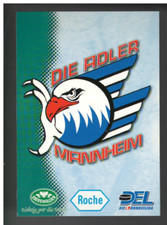 A5827- 1999-00 German DEL Hockey #s 1-250 +Rookies -You Pick- 15+ FREE US SHIP