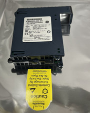 NEW IC694MDL250-DA RX3i Isolated Input Module...