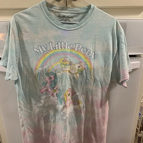 中号 My Little Pony T 恤。 二手 - 第 12 张/共 15 张