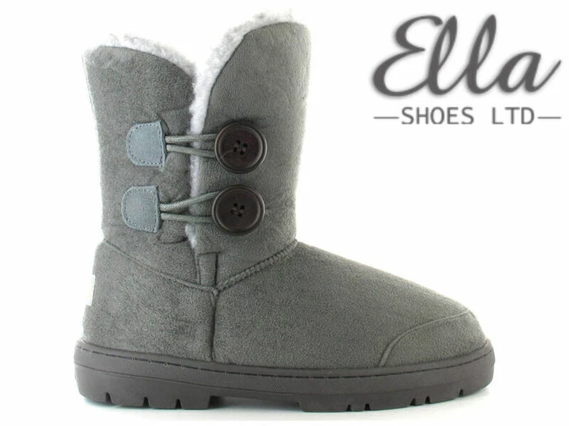 Ella boots ebay sale