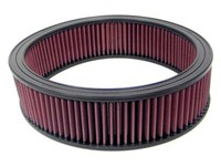 K&N Filters E-1065 Luftfilter FüR Chevrolet