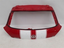 VW SCIROCCO 1K8 2008-2017 Heckklappe Kofferraumklappe ORIGINAL 1K8827173