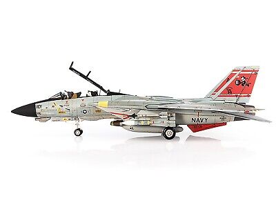 GRUMMAN F-14D TOMCAT AIRCRAFT GRUMMAN F-14D TOMCAT AIRCRAFT