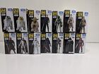 Metal Figure Collection MetaColle Star Wars