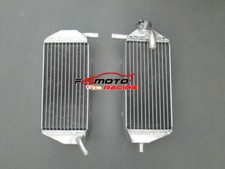 ALUMINUM RADIATOR FOR YAMAHA YZ450F YZF450 YZ 450F 2010-2013 2011 2012 2013