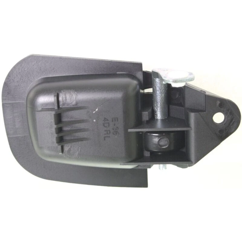 Manija de puerta interior delantera izquierda nueva compatible con BMW 318I 1992-1999 51211977539 Foto 4 de 4
