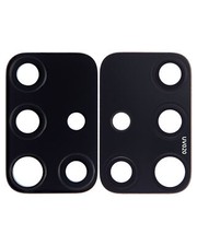 Replacement Back Camera Lens Glass Only With Adhesive For Samsung Galaxy - A51