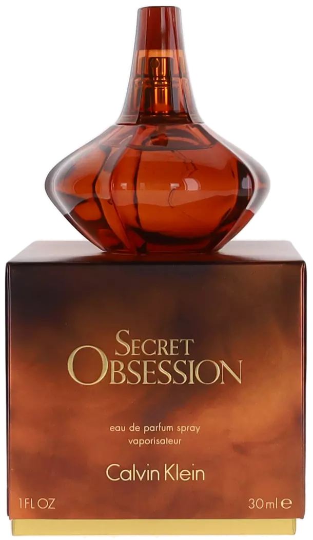 Ck secret clearance obsession
