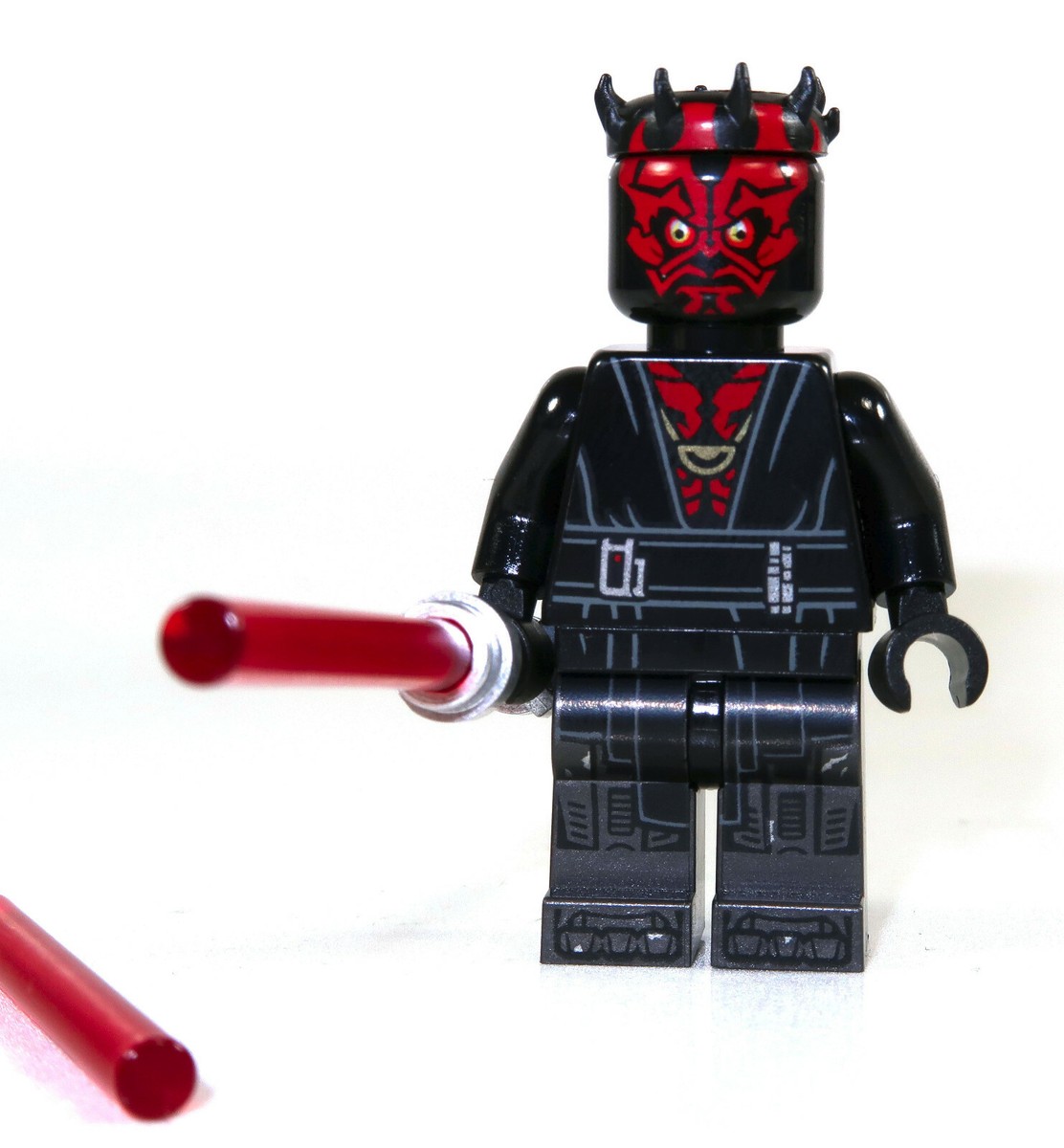 Character Encyclopedia Lego Star Wars Solo Darth Maul Lego Star