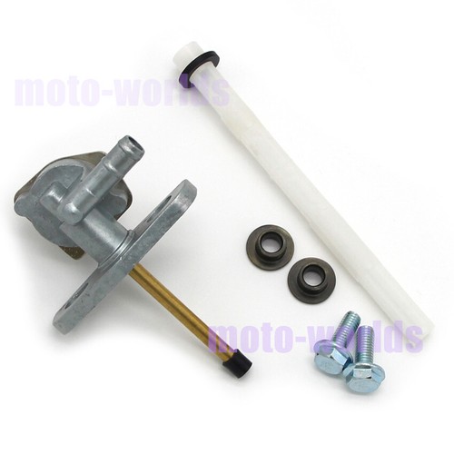 Fuel Tank Petcock Switch Valve for Honda TRX500FE FOREMAN 4X4 500 ES 2005-2011 - Picture 4 of 7