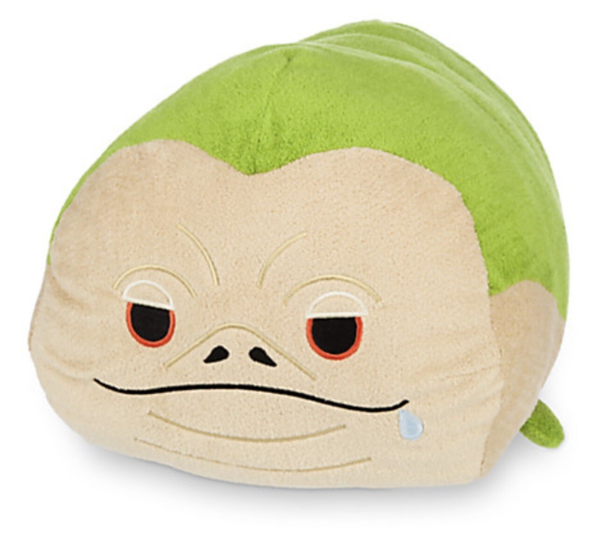 Disney Tsum Tsum Star Wars Jabba the Hutt Extra Large Plush | eBay