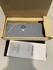 TIERGRADE MODEL: TG-HB015 USB C Hub, Tiergrade USB-C Docking Station, 12 in 1 Tr