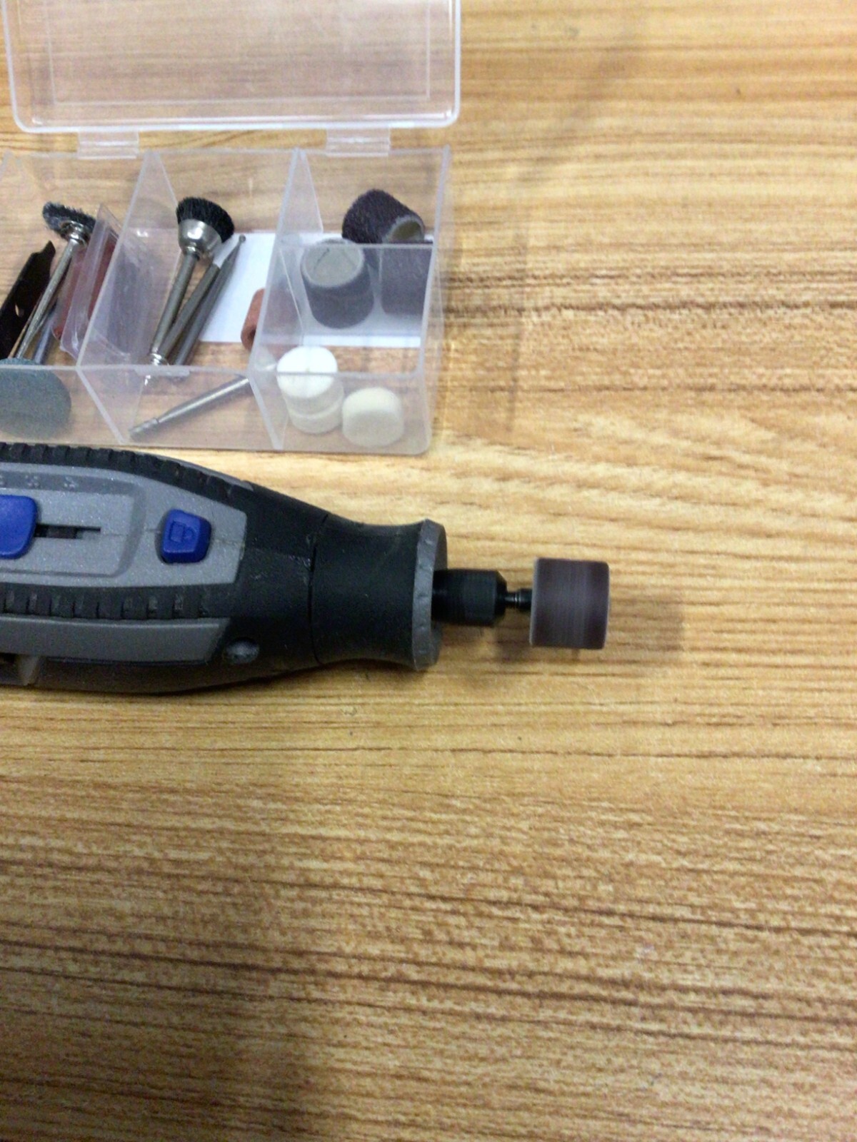 Dremel Lite 7760 Cordless Rotary Tool LiIon 3.6 V, Multi Tool Kit eBay