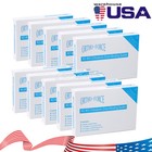  Dental Adhesivo para ortodoncia Fotocurado Sombra Pegamento Resina