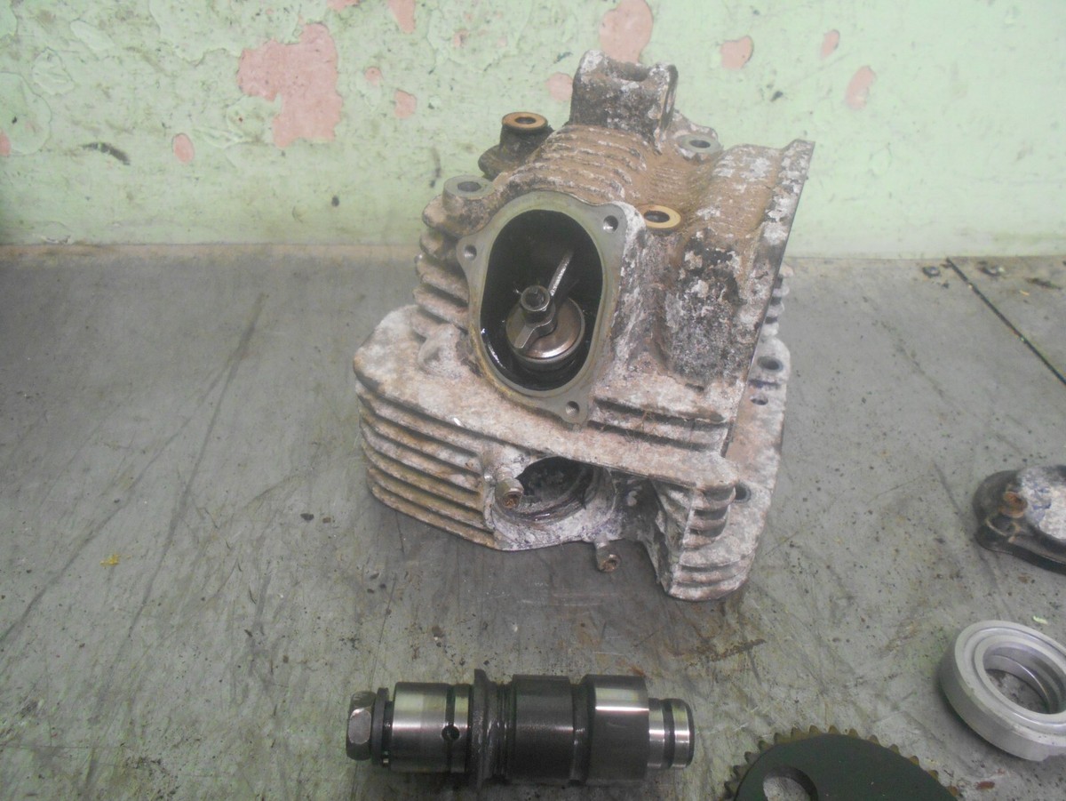 yamaha tw 200 cylinder head | eBay yamaha tw 200 cylinder head | eBay