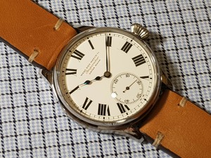 longines watch co