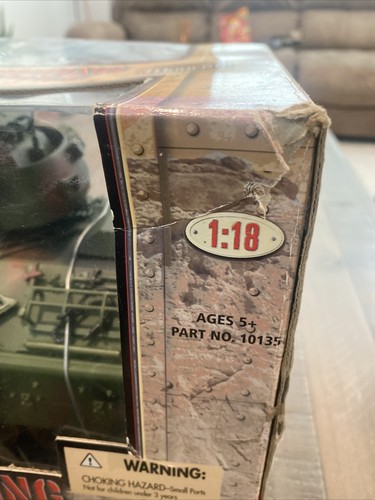 The Ultimate Soldier X-D 1:18 M2 Fighting vehicle Extreme Detail X-D - Picture 15 of 15