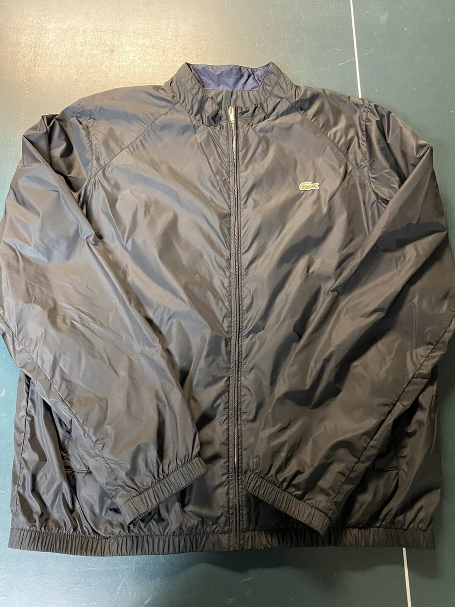 Lacoste Jacket Size 54 New New Without Tags | eBay