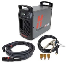 Hypertherm Powermax 105 Sync Plasma Cutter w/25ft Hand Torch 059625