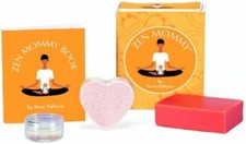 ZEN MOMMY By NORA Cabrera Zen Mum ALL NEW GREAT LITTLE GIFT