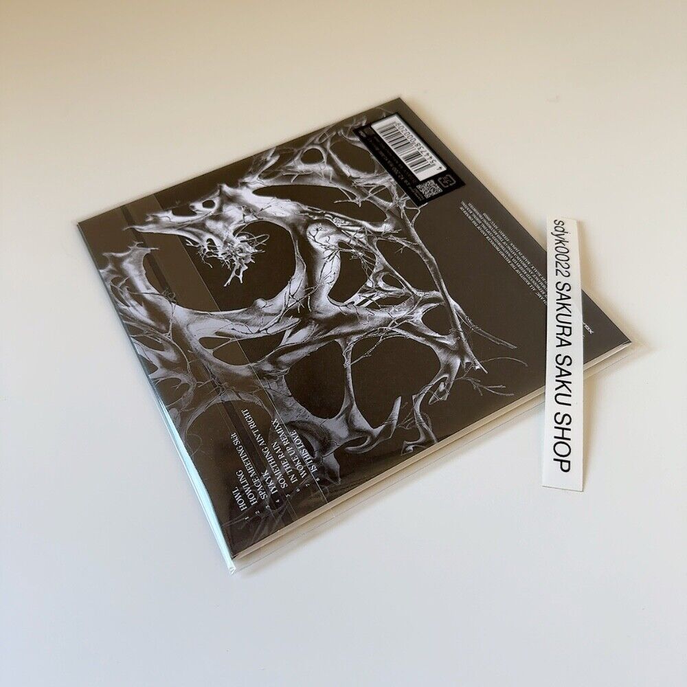 XG AWE Regular ver. CD 2nd Mini Album NFCC-20 4544738000209 XG AWE Regular ver. CD 2nd Mini Album NFCC-20 4544738000209