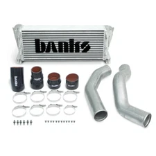 Banks Power 25989 Techni-Cooler Intercooler System Fits 2500 3500 4500 5500