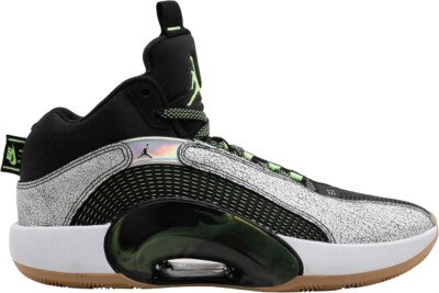 Size 14 - Zion Williamson x Air Jordan 35 Bayou Boys
