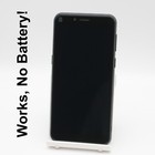 BLU G40 (G0730WW) 32GB (GSM Unlocked) Smartphone - READ DESCRIPTION