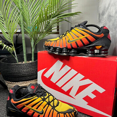 Nike Shox TL Nike Shox TL