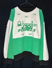 benetton formel 1 FORMULA 1 Racing Team sweater made in western germany 80s 90s