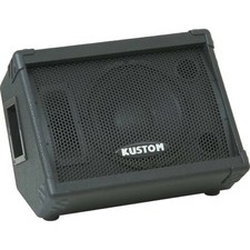 Kustom KSC10M 10" PA Speaker Cabinet with stand