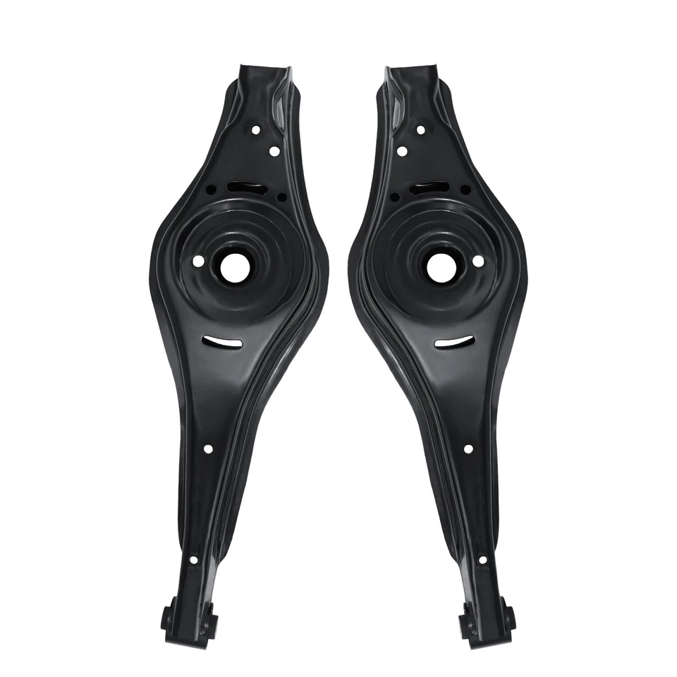 AzbuStag Control Arm for 2008-2009 Audi A3 TT 2005-2010 Volkswagen Jetta - 8Pcs - Image 3 of 4