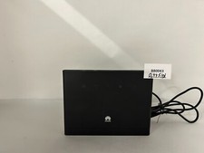 Huawei B315s-22 4G LTE Router WiFi | Sbloccato | Senza SIM | Internet Casa