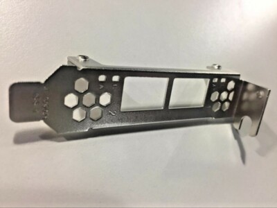 Free Shppng 2 New Solarflare SF432-1012 - R3.3 SFP S7120 10Gbe PC-e - Foto 4