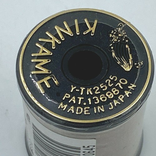 Kinkame Sewing Thread 100% Silk 100m Spools made in Japan PLEASE READ TH - Picture 29 of 92