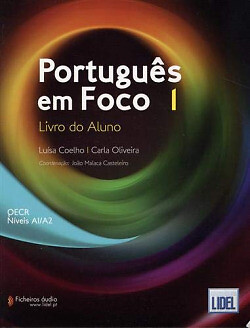 PORTUGUES EM FOCO 1 ALUMNO. NUEVO. Envío URGENTE (IMOSVER)