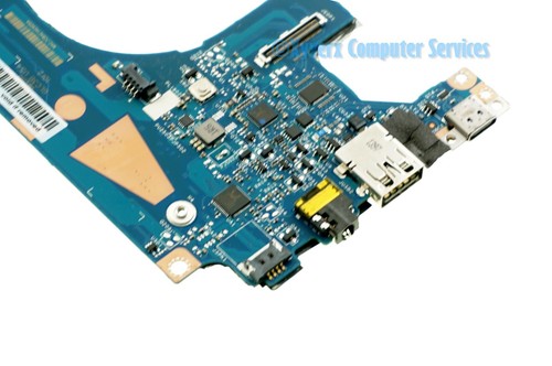 5B21C41669 GENUINE MOTHERBOARD AMD R5 5500U YOGA 6 13ARE05 82FN (AE51)* - Picture 5 of 5