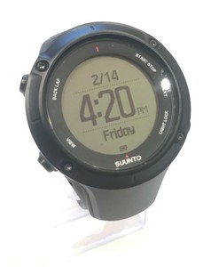 suunto ambit3 peak ebay