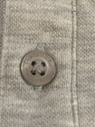 Men’s TRAVIS MATHEW Gray  Golf Shirt Size L — photo 7