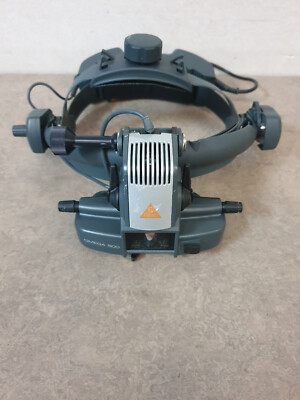 Heine Omega 500 HC50 m Pack UNPLUGGED   AH072023