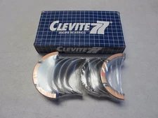 Clevite Engine Crankshaft Main Bearing Set fit Dodge Jeep (MS1948P)