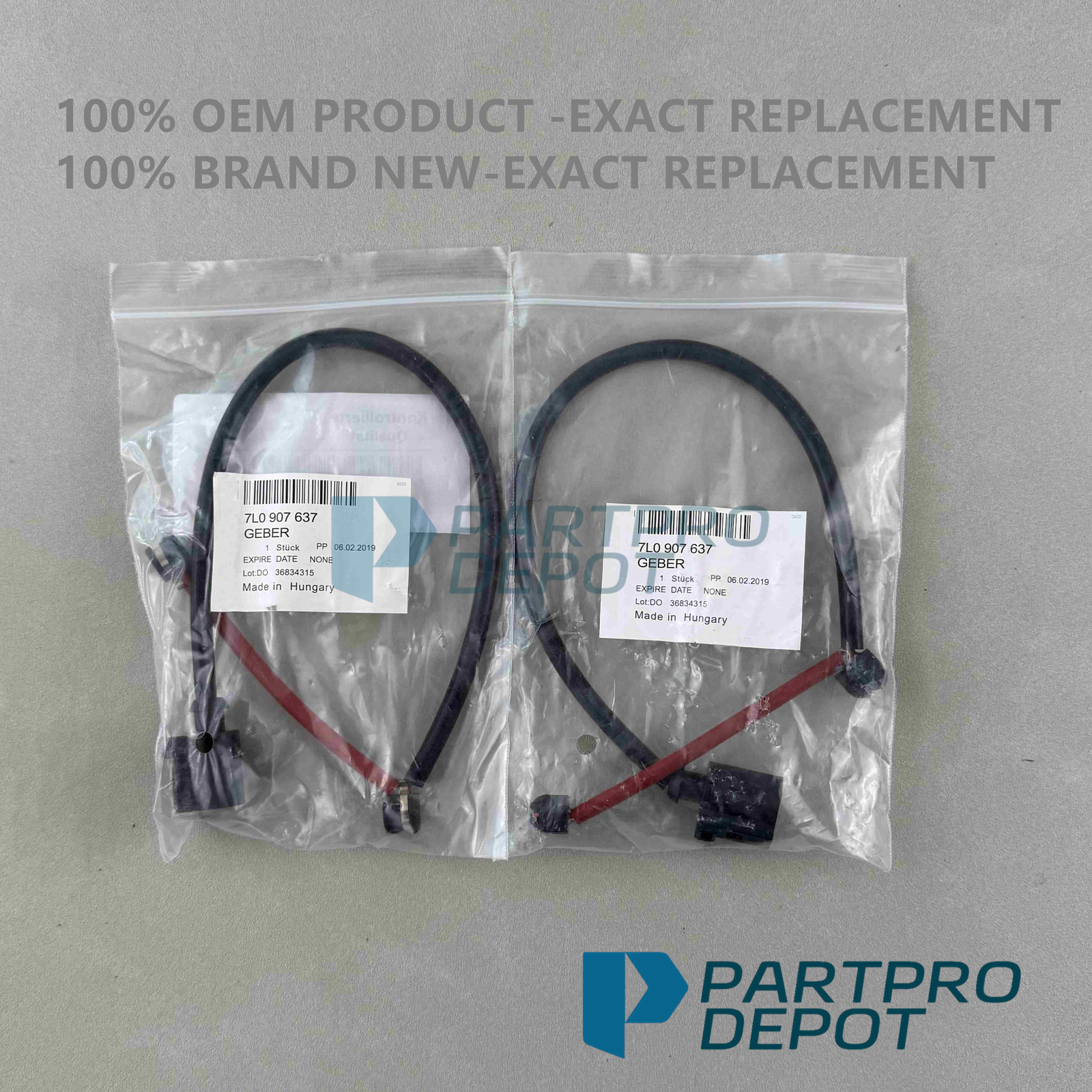 New Flying Spur Front Brake Pads Fit Bentley Continental Gt, Gtc,
