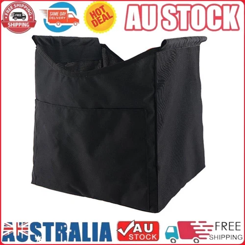 Outdoor Folding Table Storage Hanging Basket Picnic Camping Pouch Organizer