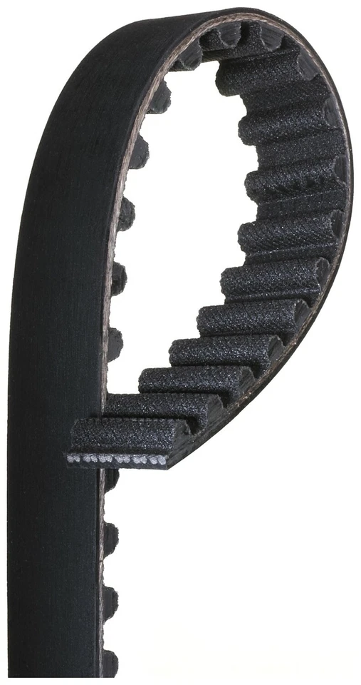 For 1991-1995 Dodge Colt 1.5L Engine Timing Belt Gates 159BT30 1992 1993 1994 - Image 2 of 3