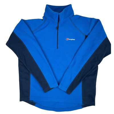 berghaus mid layer