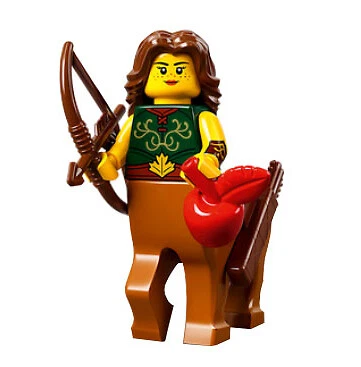 LEGO 71029 Collectable Minifigures Series 21 Pick Your Own Complete Sets - Picture 8 of 14