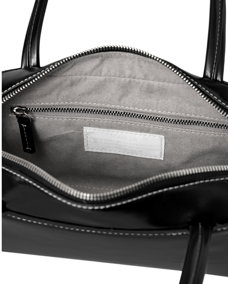 STAND OIL☆Post bag Stand Oil Post Bag [5 colours] – Lumière Studio