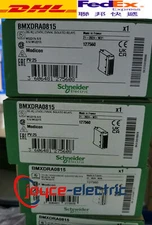 BMXDRA0815 BRAND New in box Electric Modicon BMX-DRA-0815 Expedited Shipping