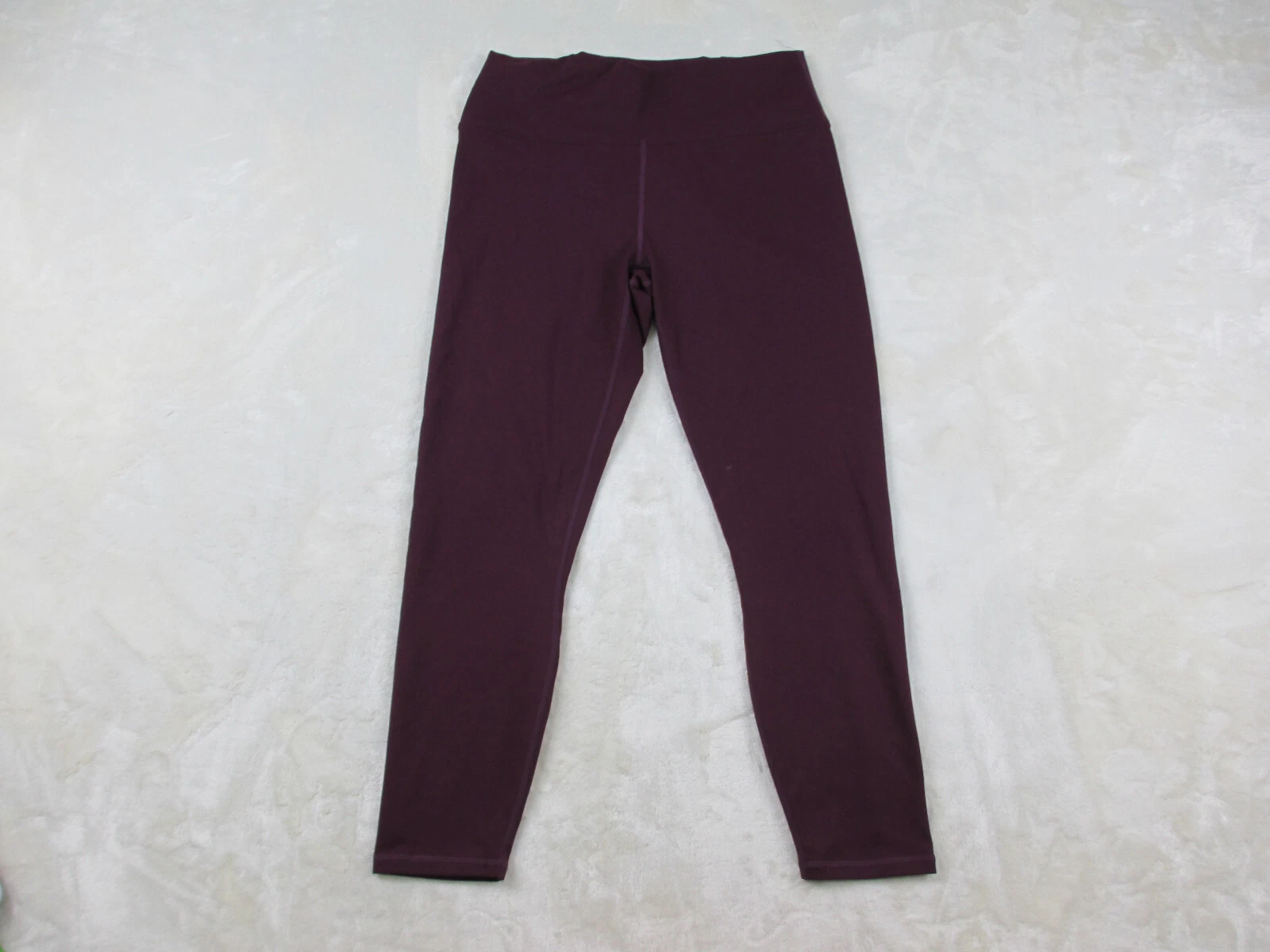 fabletics compression powerhold yoga ladies leggings