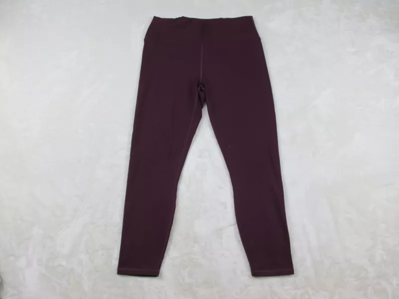 fabletics compression powerhold yoga ladies leggings
